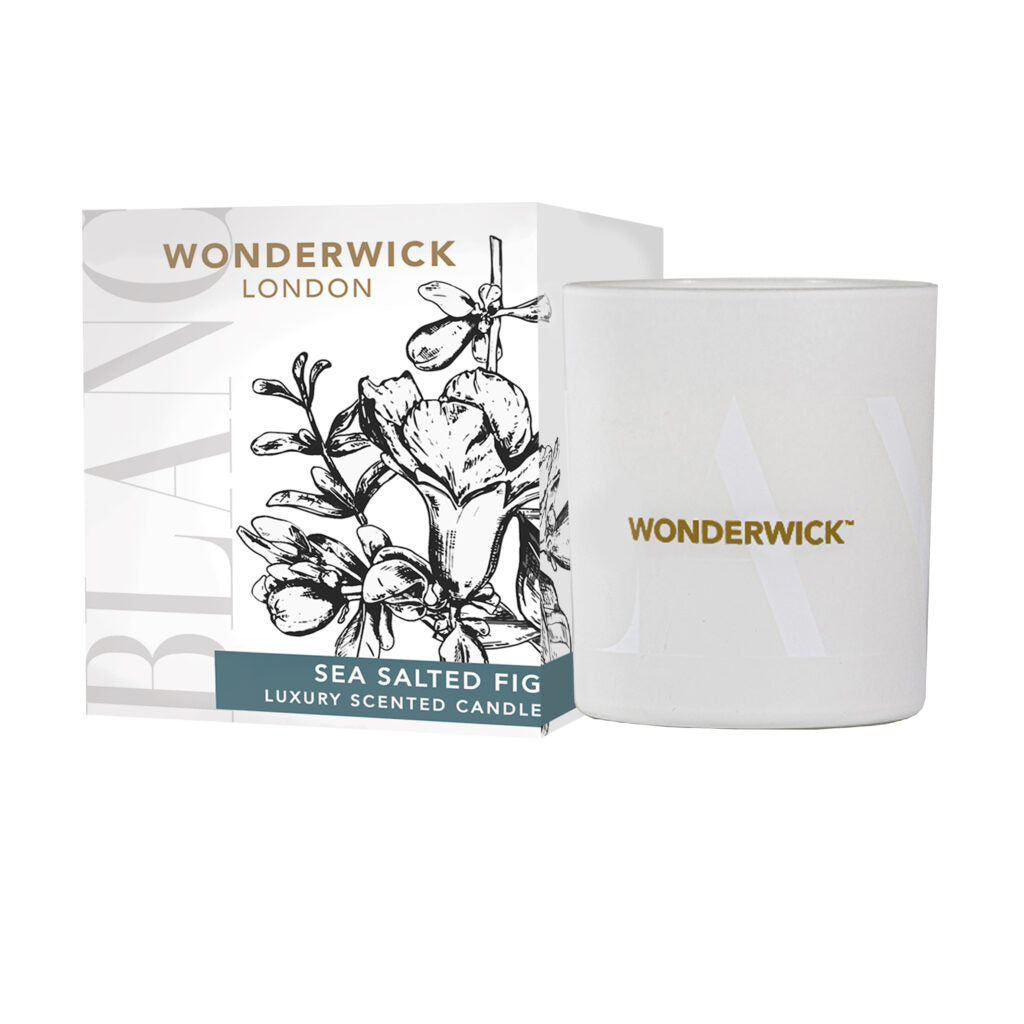 CC WW Sea Salted Fig Candle 30g