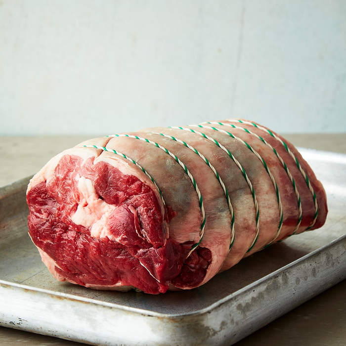 Carnivore Lamb Leg Boned and Rolled 2kg (price per kg)