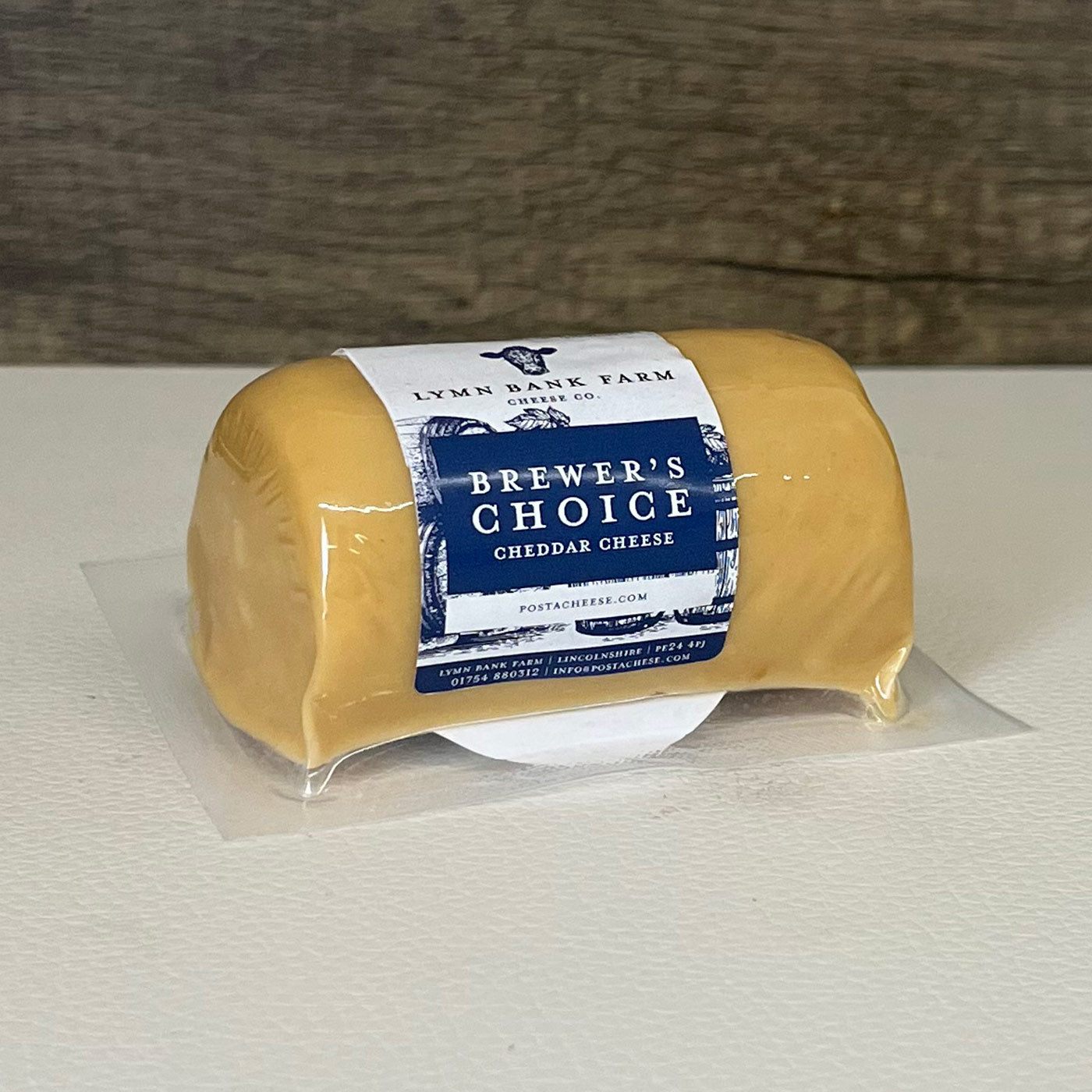 Barrels Brewers Choice 145g