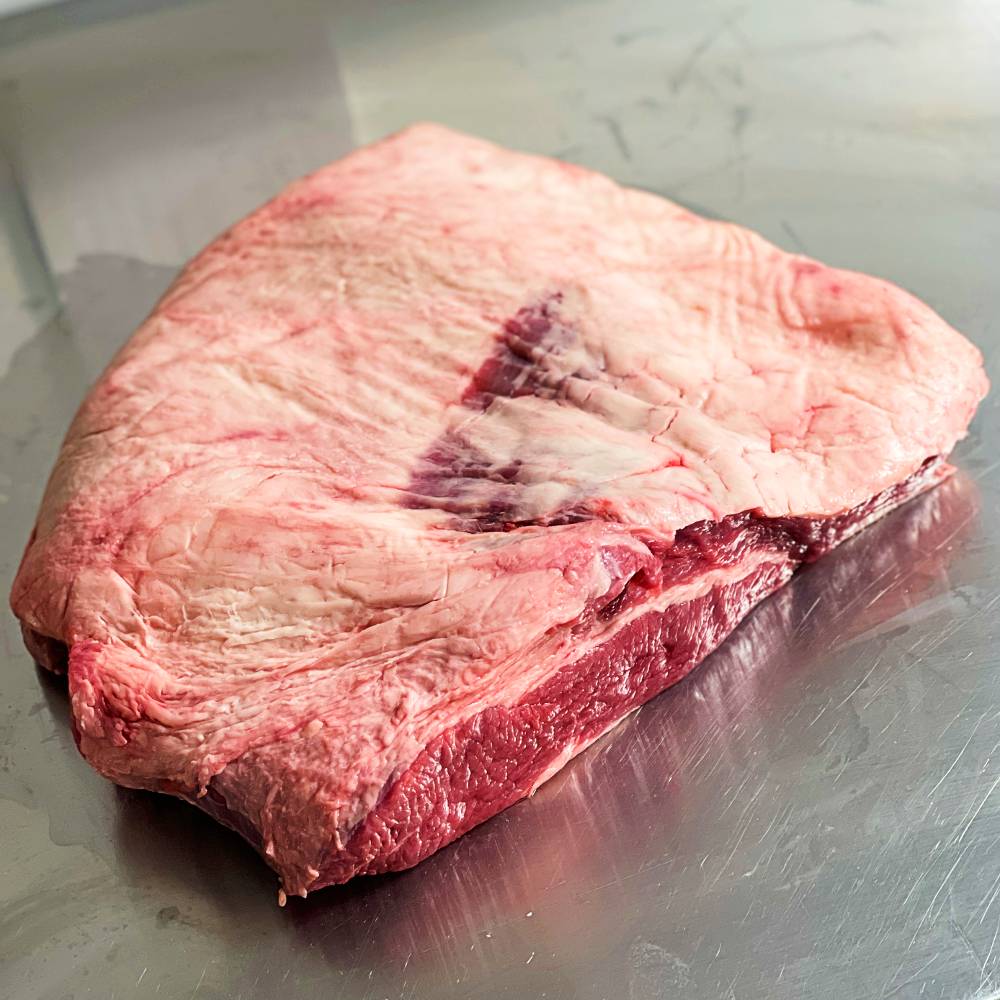 Carnivore Brisket 2.5-3.5kg (price per kg)