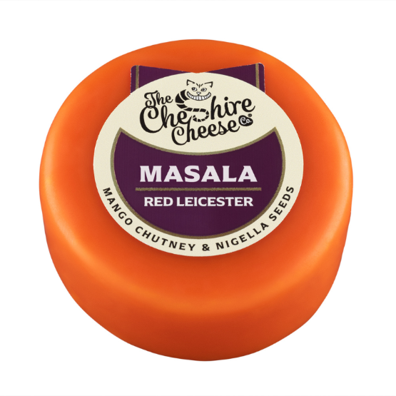 Cheshire Cheese Masala 200g