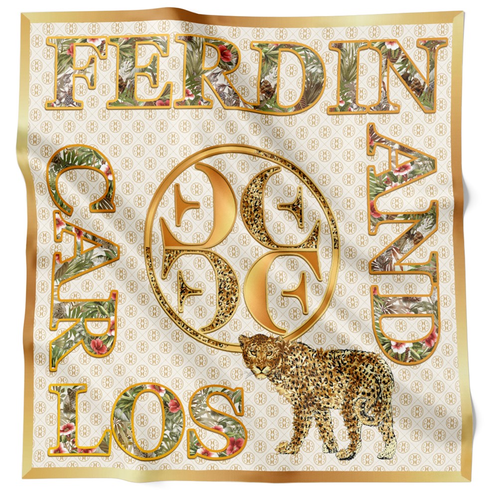 Tigers Lair White