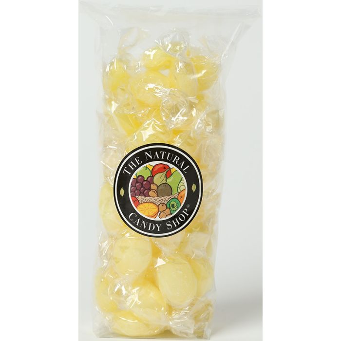 Original Candy Co Old Fashioned Sherbert Lemons
