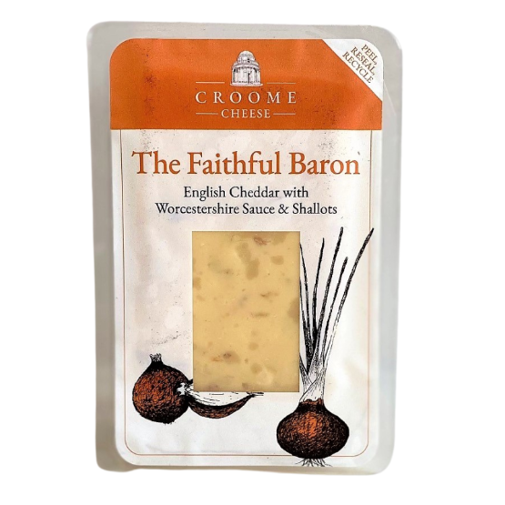 Croome The Faithful Baron 150g