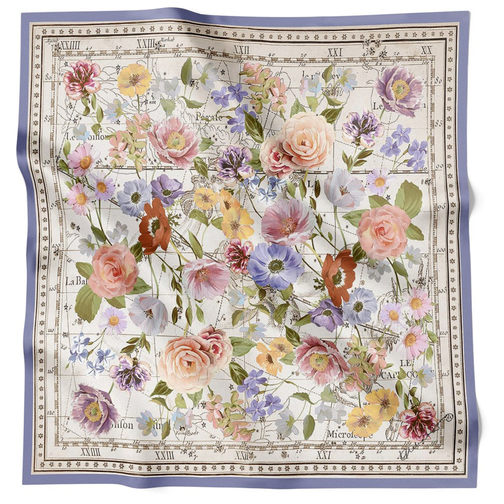 Florastella Lilac