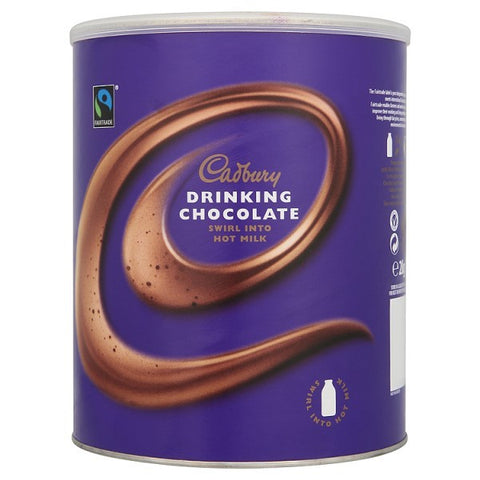 Cadbury Drinking Chocolate 2kg