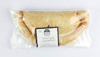 Black Rock Extra Large Cornish Pasty 390g