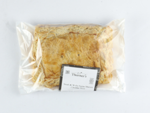 Thorners Steak & Cheese Slice 230g