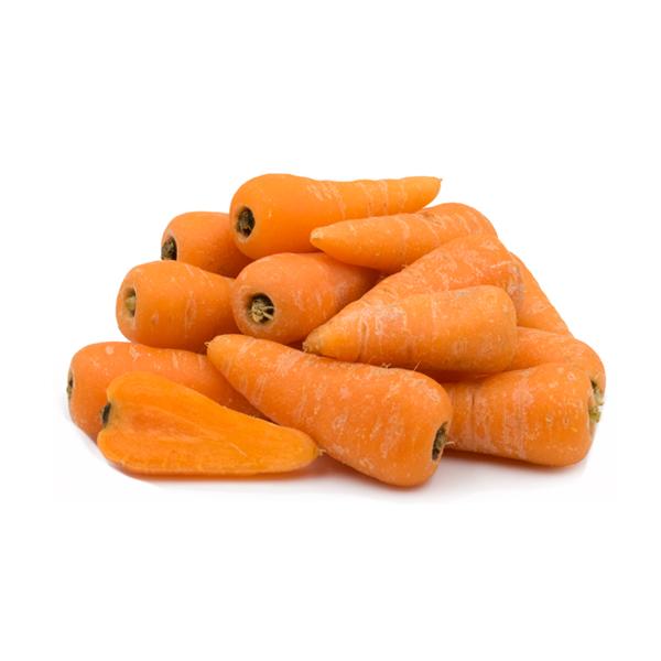 AMB Chantenay Carrots KG