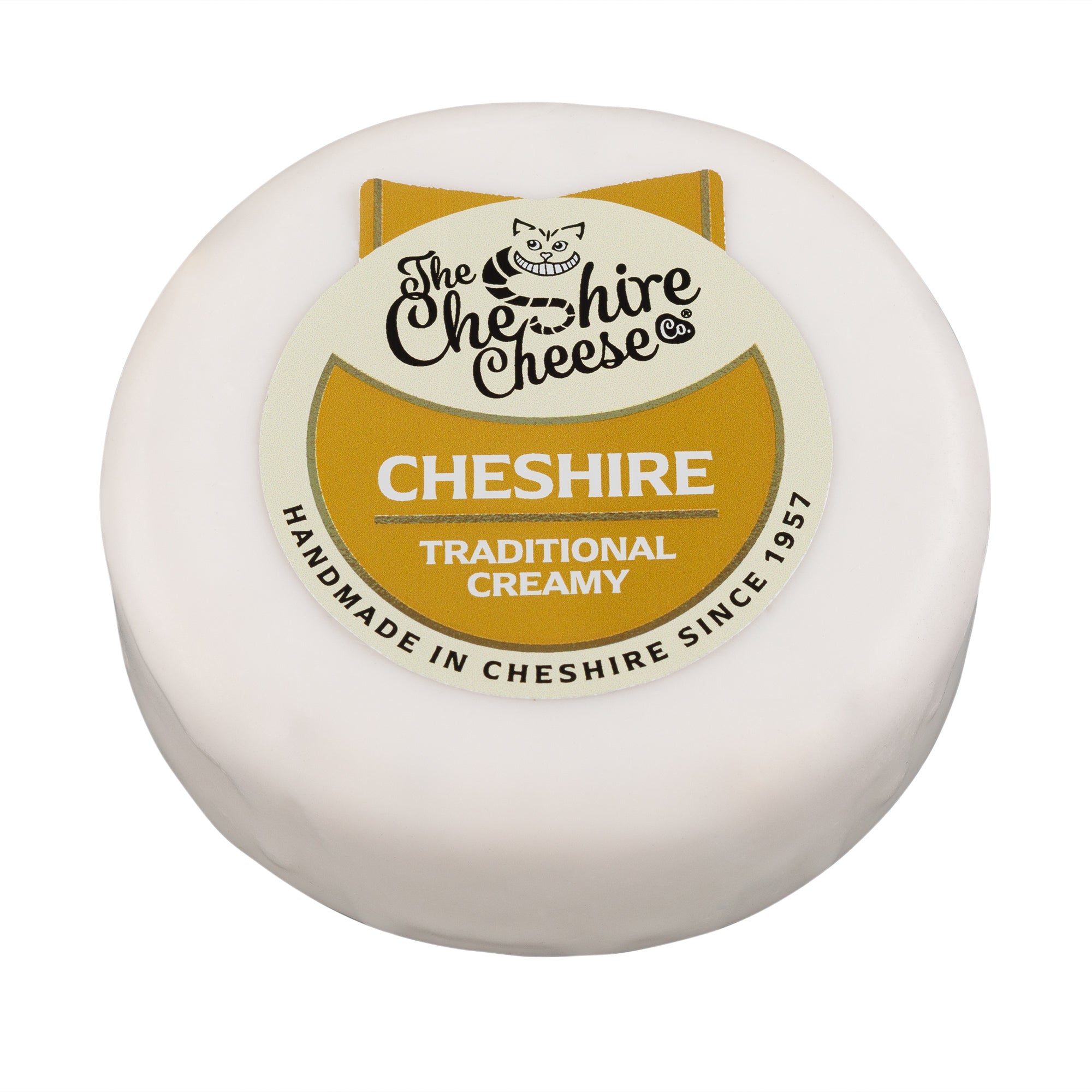 The Cheshire Cheese Co Cheshire 200g