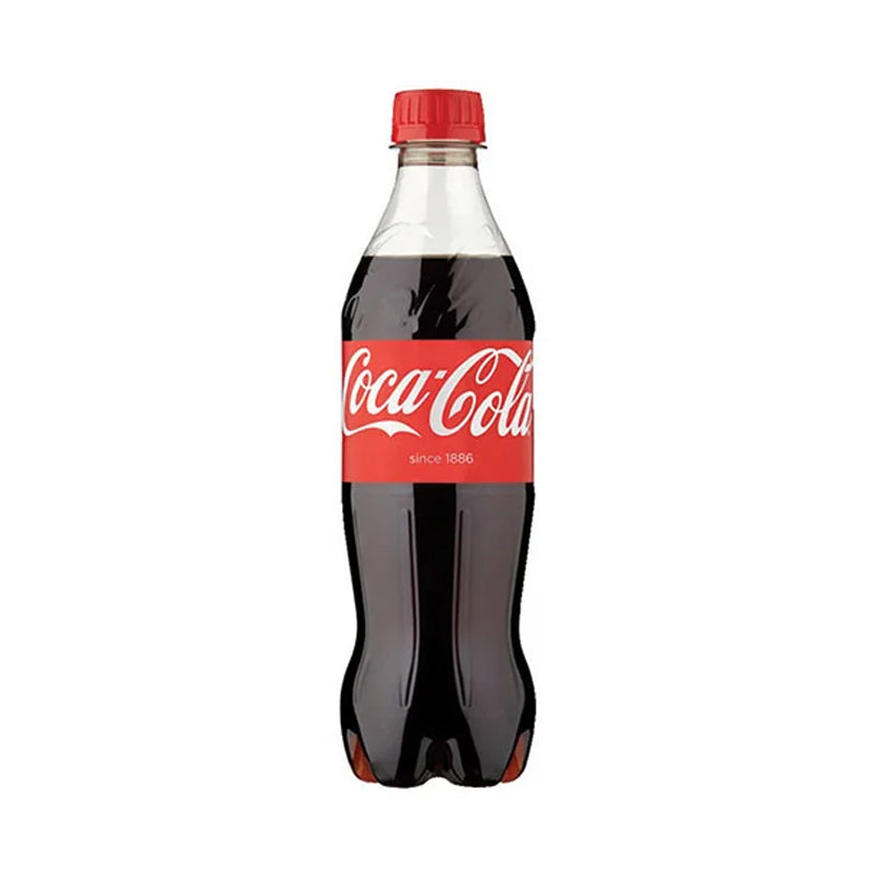 Coca Cola 500ml