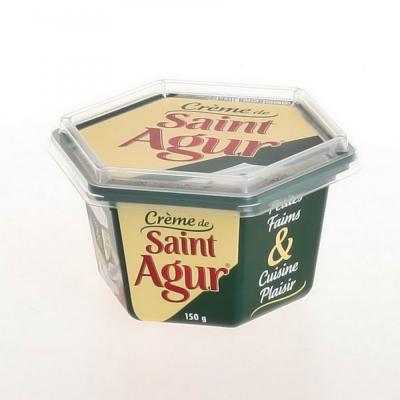 Creme de St Agur 150g