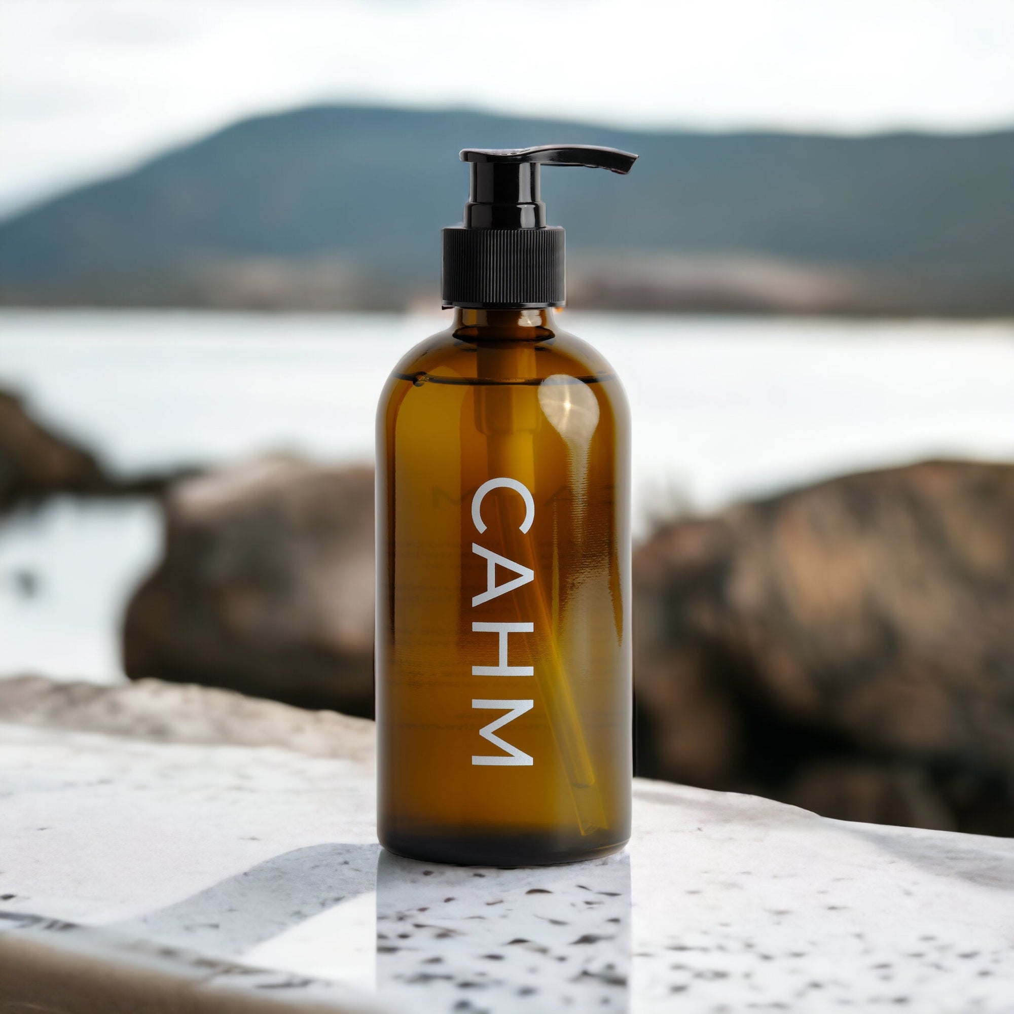 CAHM Saltwick Bay Hand Wash