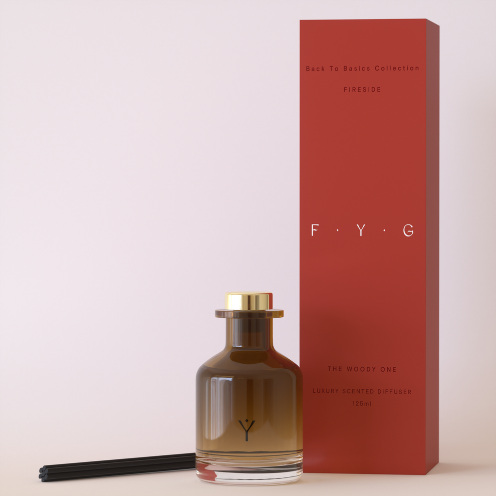 FYG Diffuser, Fireside