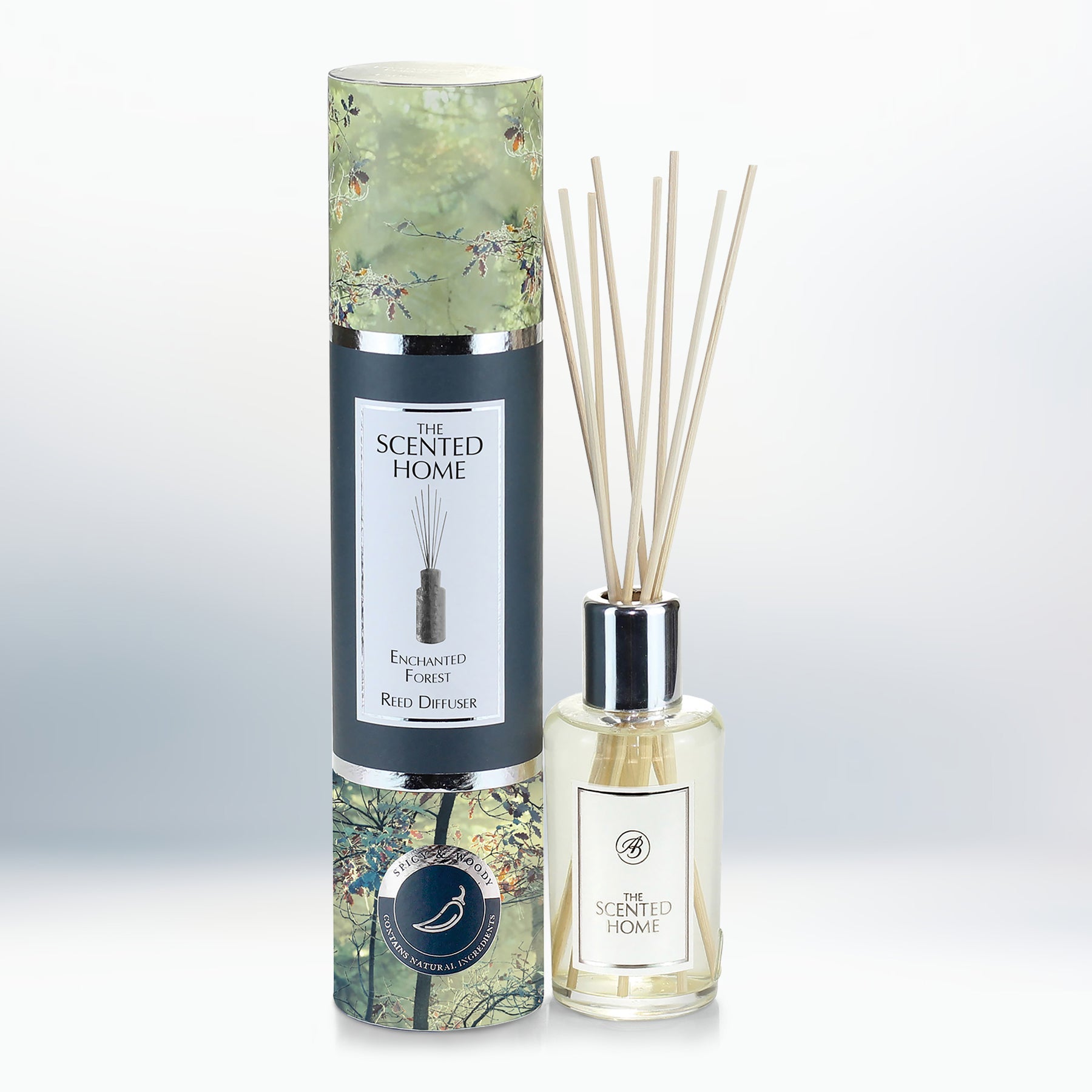 AB Enchanted Forest Reed Diffuser 150ml