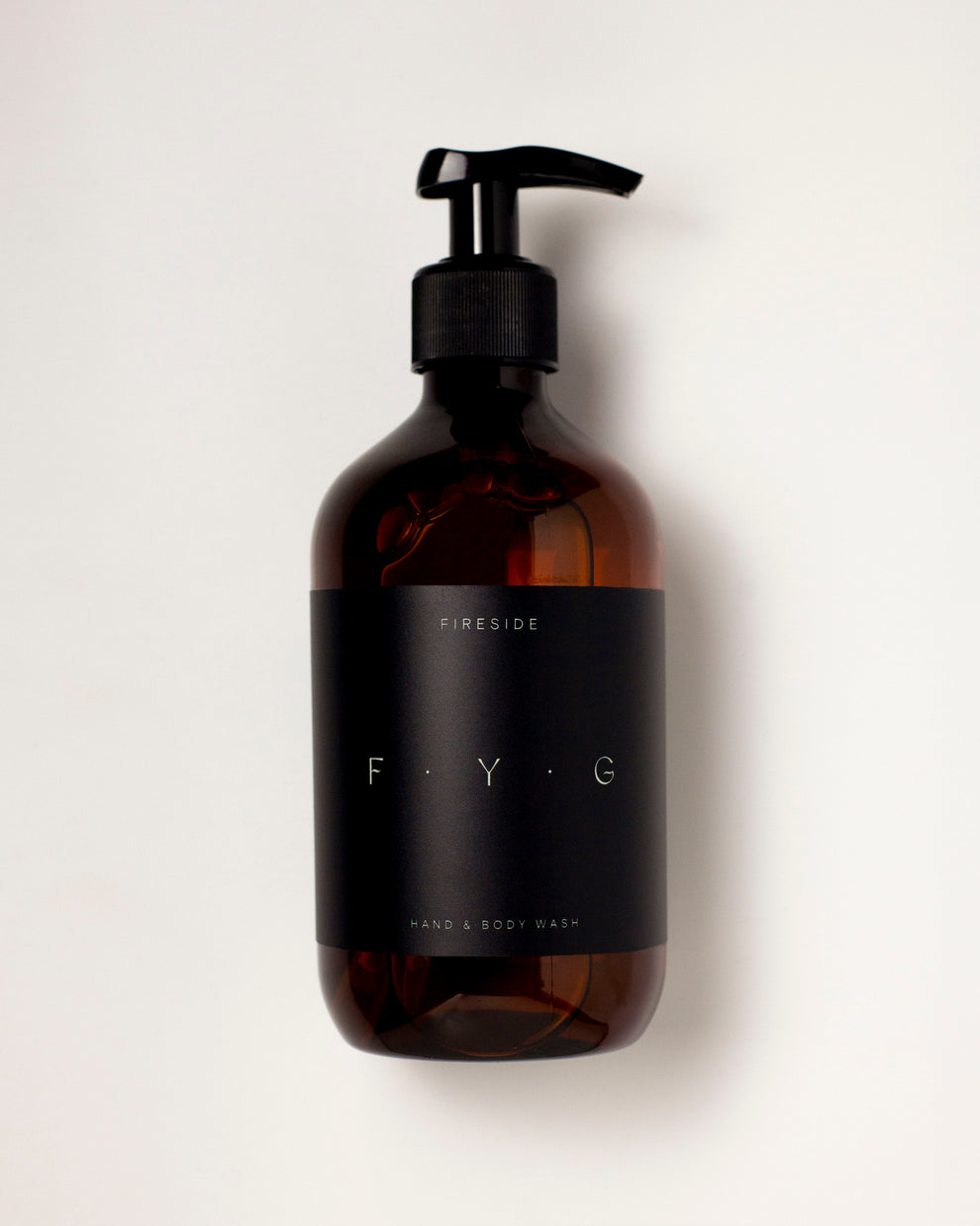 FYG Handwash, Fireside