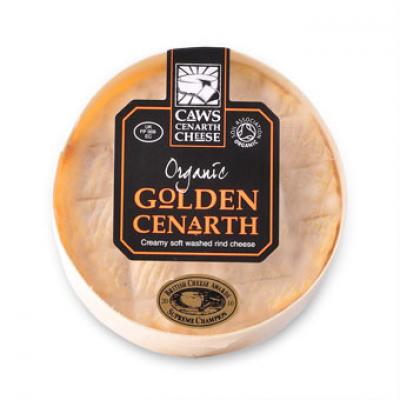 Golden Cenarth 200g