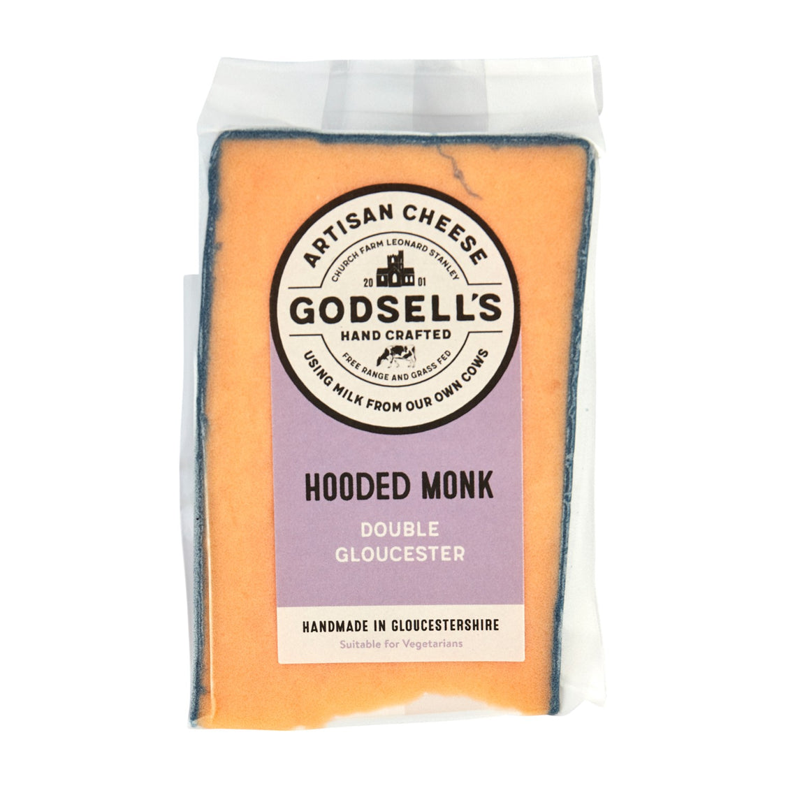 Godsells Hooded Monk 180g