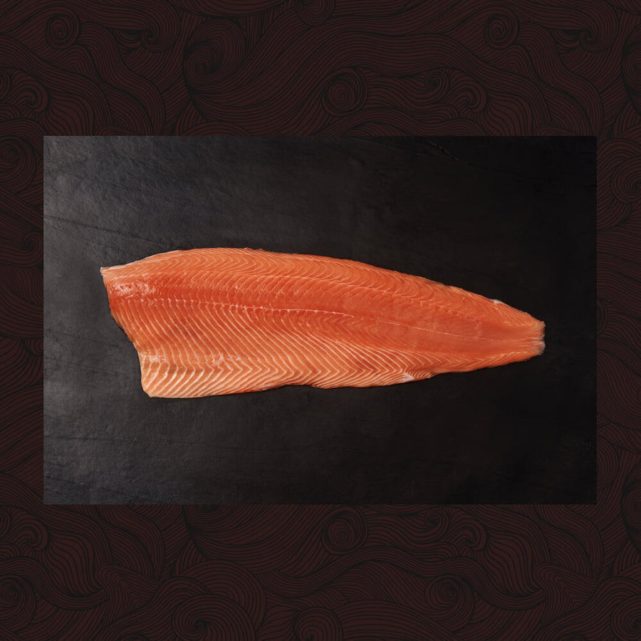 Chefs Essentials Boneless Salmon Fillet 1kg (price per kg)