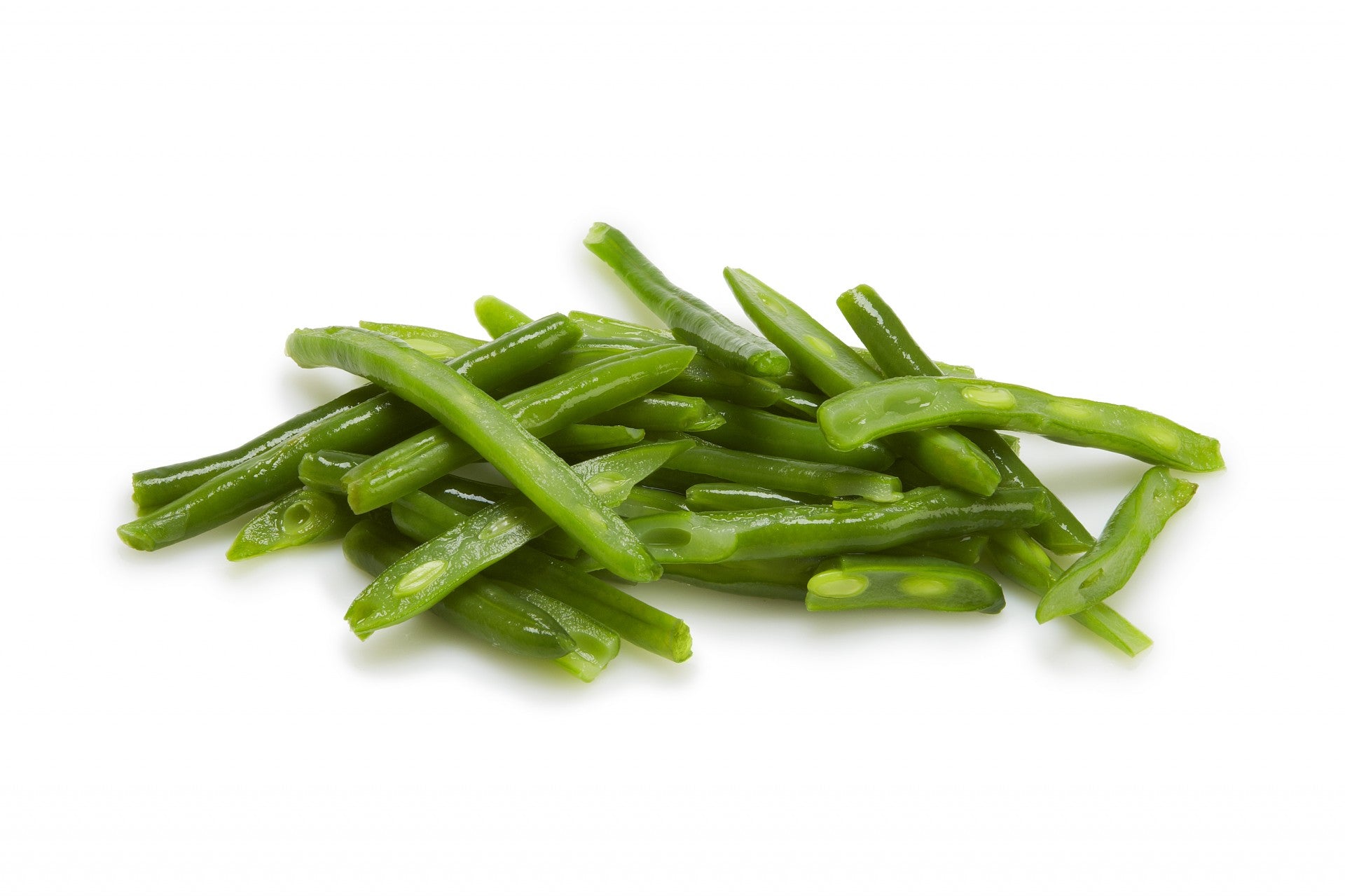 Everyday Favourites Sliced Green Beans 2.5kg