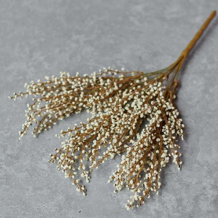 Abigail Ahern Heather Cream Stem
