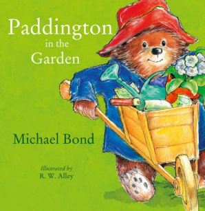 Paddington: In The Garden (PB)
