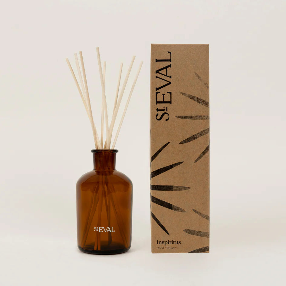 St Eval Inspiritus Reed Diffuser 200ml