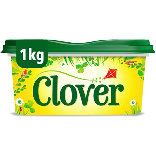 Clover Spread Butter 1kg