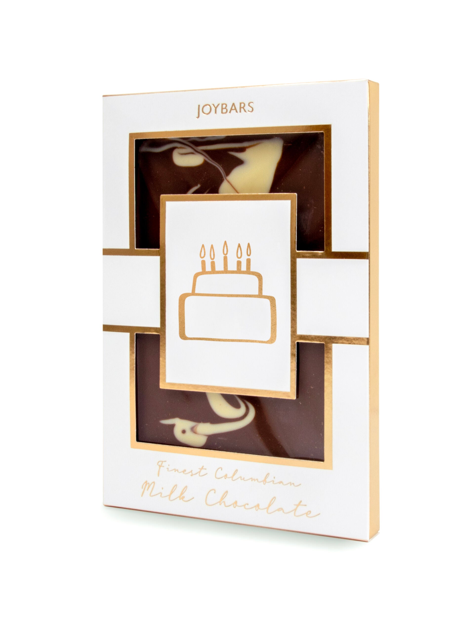 Joybar Gifting Birthday Cake 175g