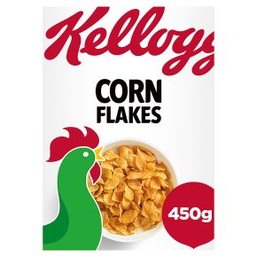 Kelloggs Corn Flakes 450g