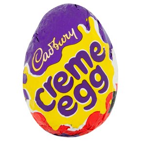 Cadbury Creme Egg Single +