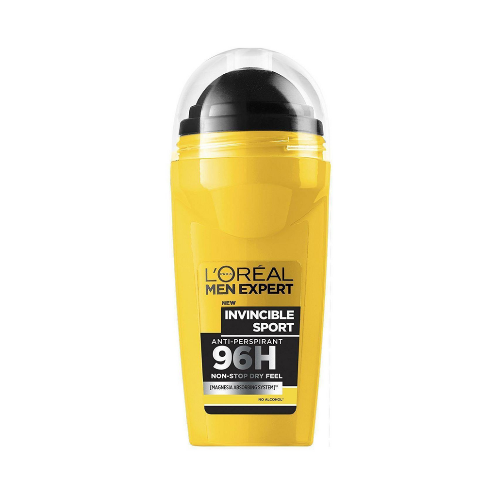Loreal Men Expert Roll On Deo Inv Sport 50ml