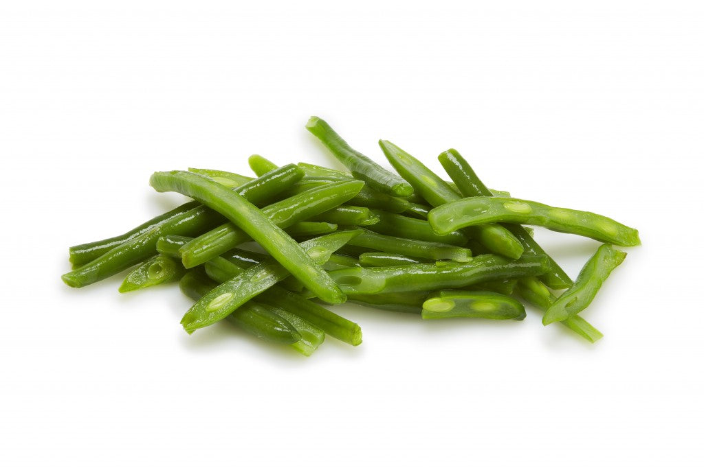 Everyday Favourites Cut Green Beans 2.5kg