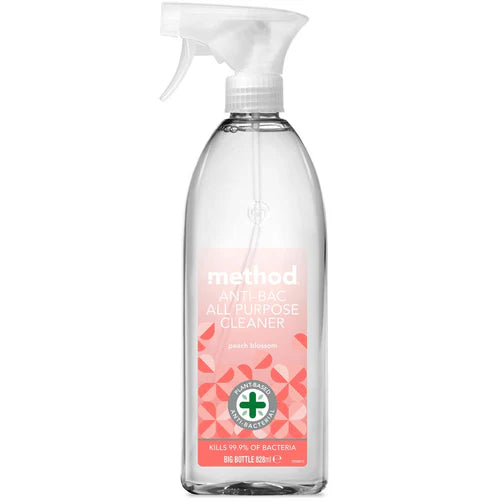 Method All Purpose Cleaner - Peach Spray - 828ml