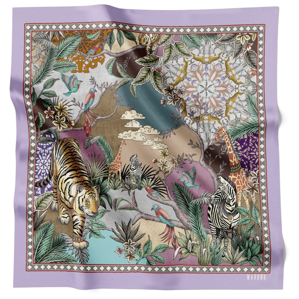 Serengeti Park Lilac