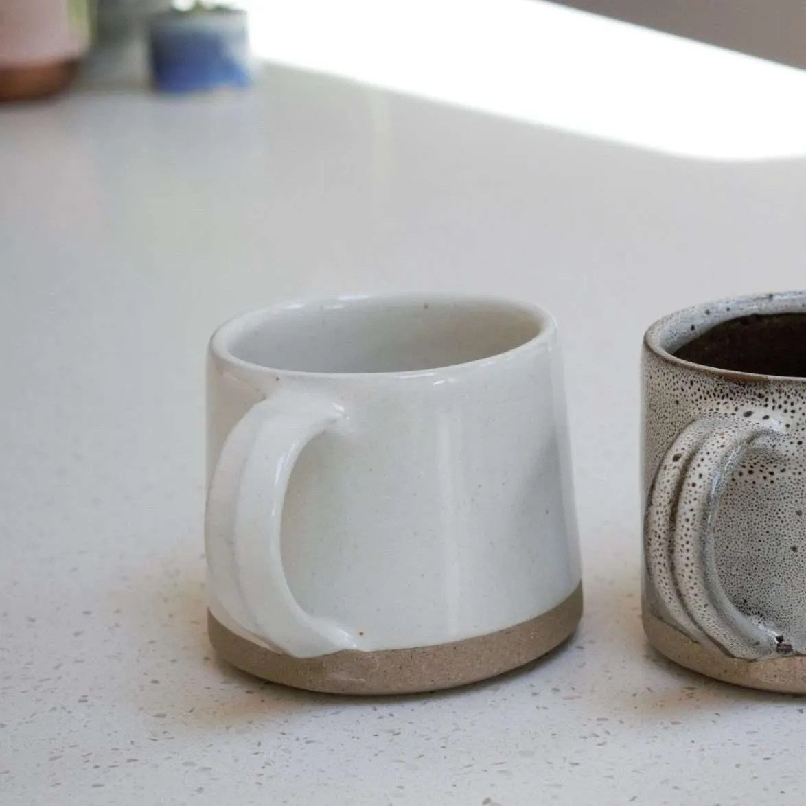 Koko Mug - Milk