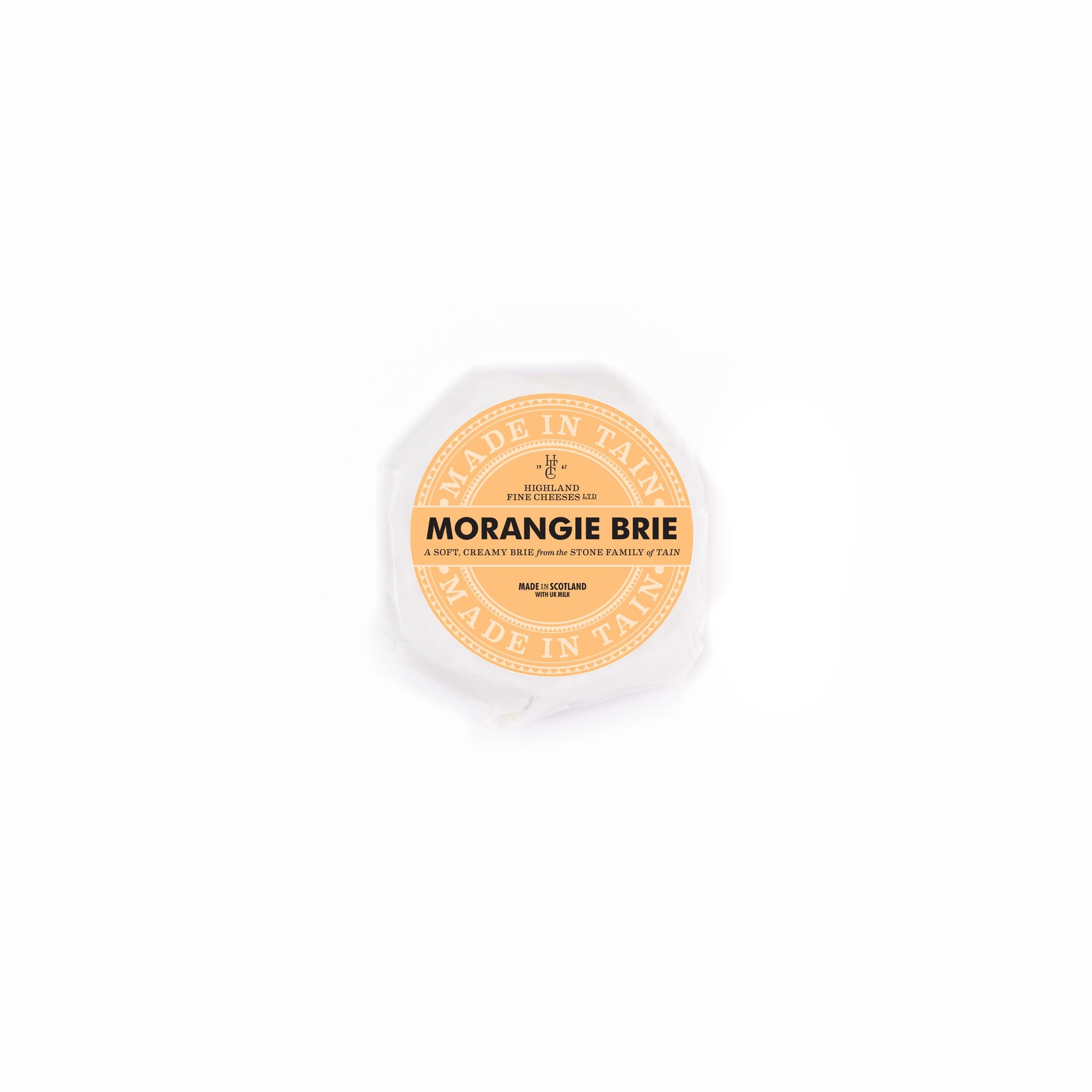 Morangie Brie 100g