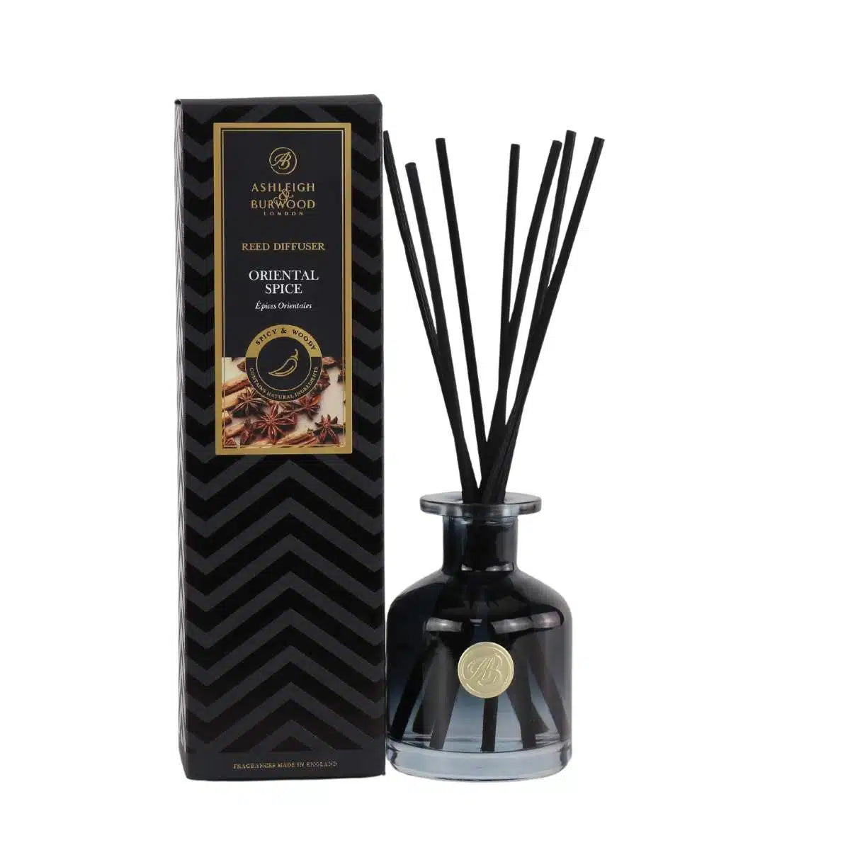 A&B Oriental Spice Large Diffuser