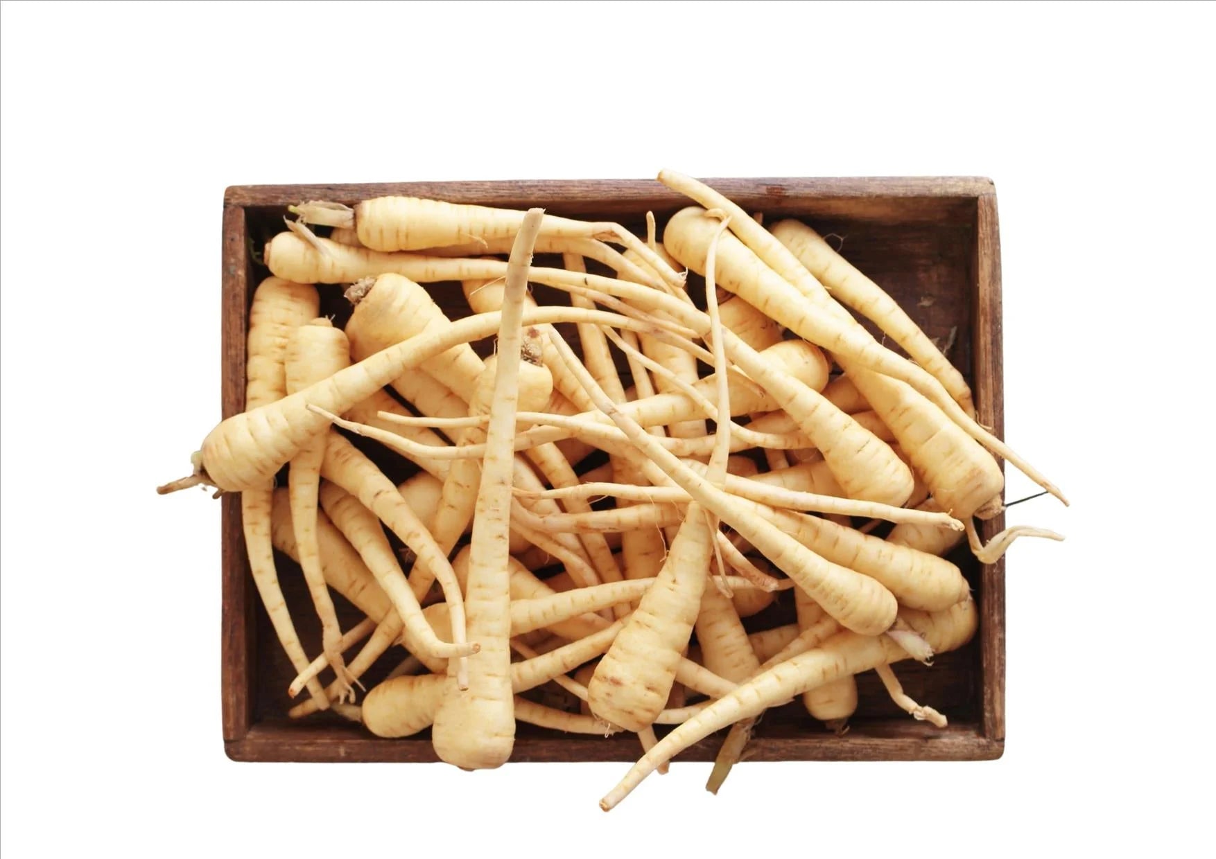 AMB Piccolo Baby Parsnips per kg