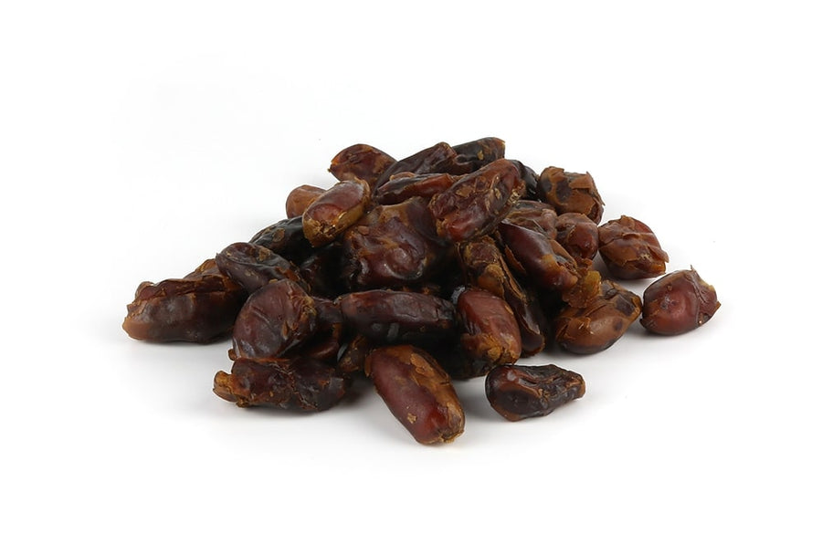 BULK Everyday Favourites Whole Hand Pitted Dates 3kg