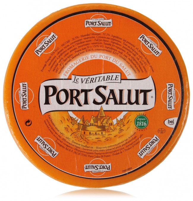 MLFC Port Salut approx 160g