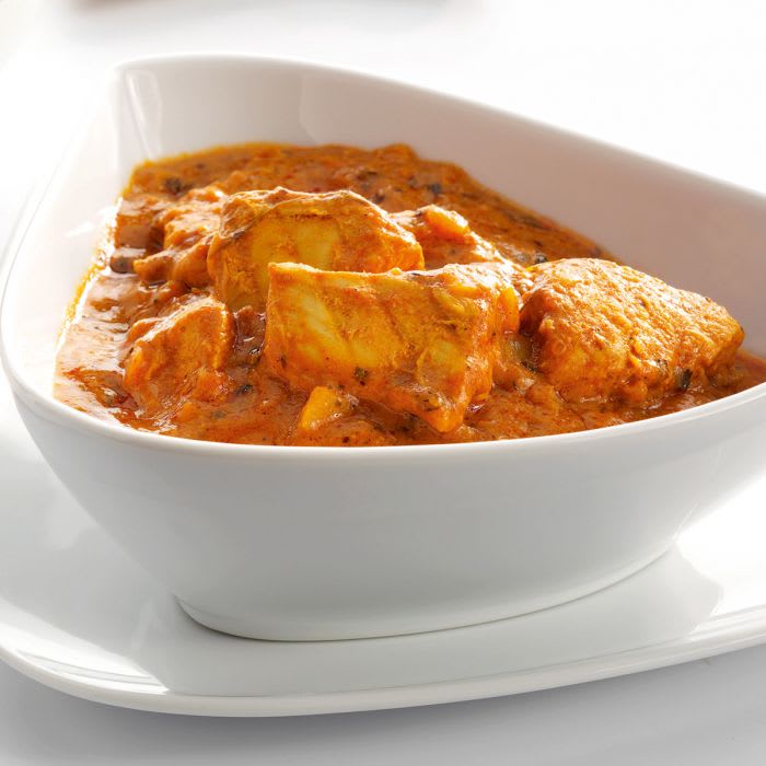 The Authentic Food Co Chicken Tikka Masala 350g