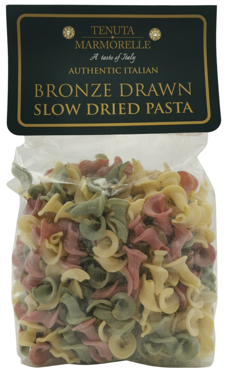 Tricolore Gigli Pasta 500g
