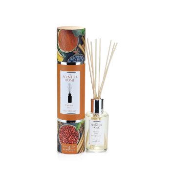 A&B 50ml Mini Diffuser Oriental Spice