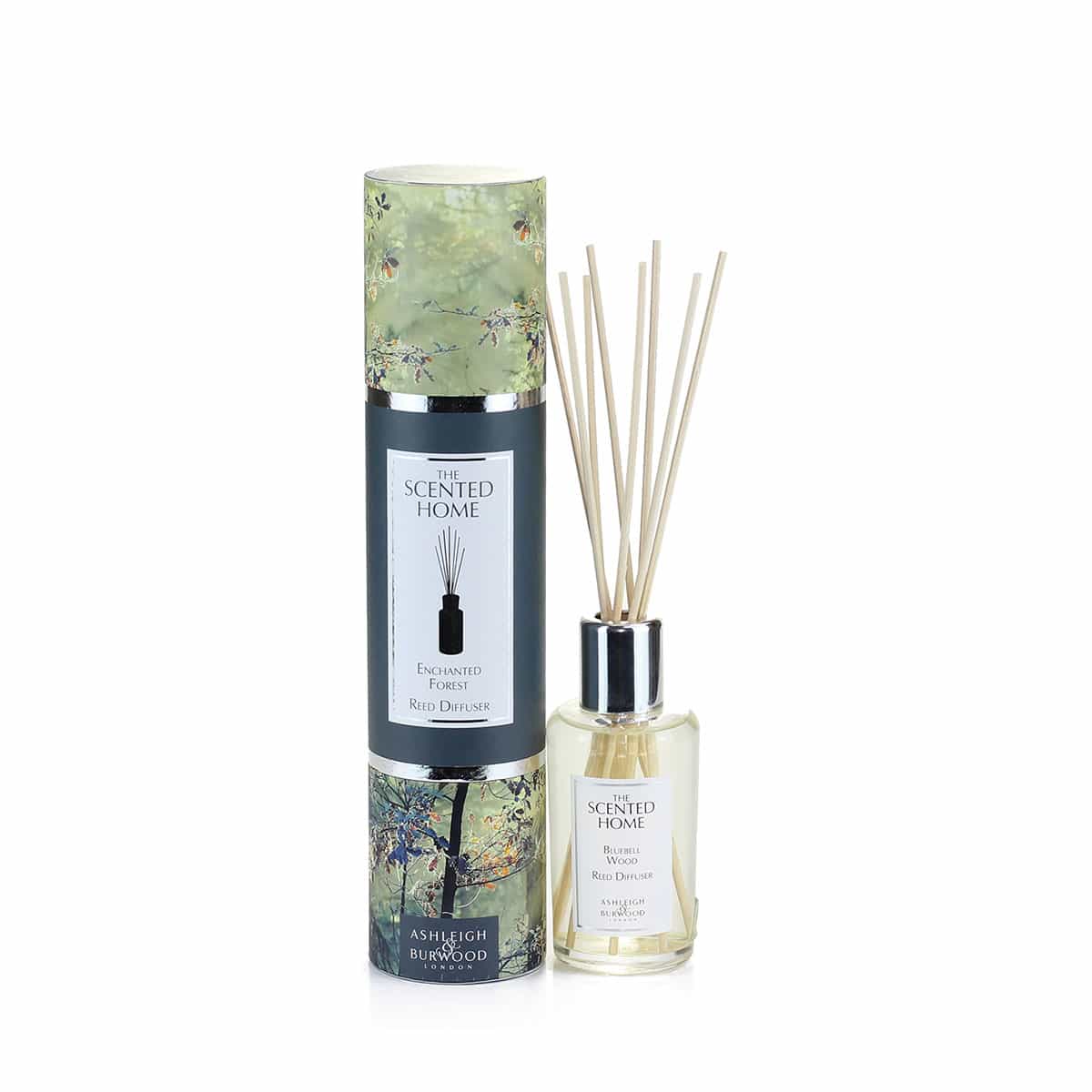 A&B 50ml mini Diffuser Enchanted Forest