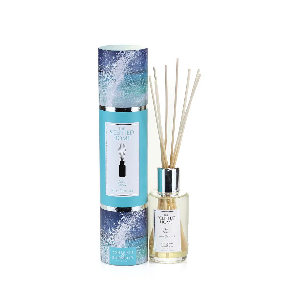 A&B 50ml Mini Diffuser Sea Spray