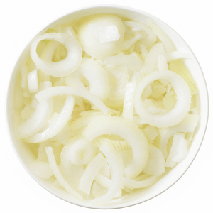 Frozen Sliced Onion 1kg