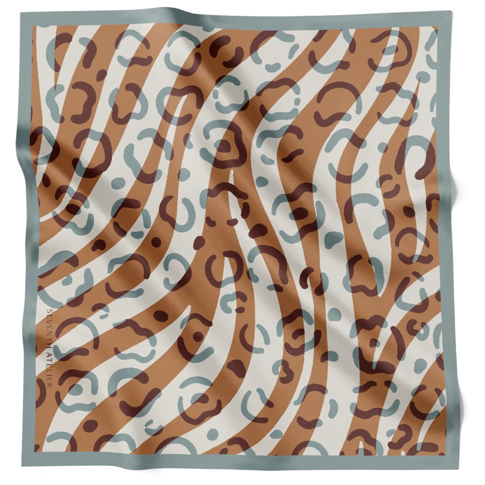 Kalihari Sage DOUBLE SIDED