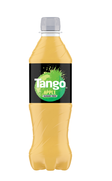 Tango Apple SF 500ml