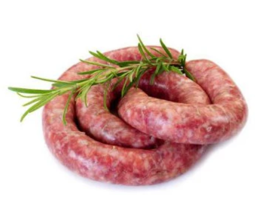 JM Boerewors Sausages (price per kg)